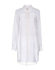 Короткое платье MM6 by Maison Margiela