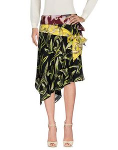Юбка до колена Emilio Pucci