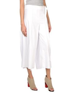 Повседневные брюки Dirk Bikkembergs Sport Couture