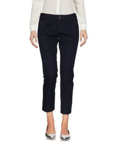 Брюки-капри Dsquared2