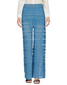 Повседневные брюки M Missoni