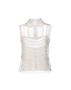 Топ без рукавов RED Valentino