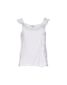 Топ без рукавов RED Valentino