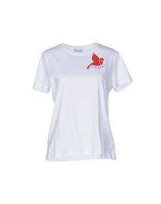 Футболка RED Valentino