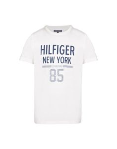 Футболка Tommy Hilfiger