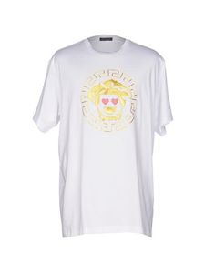 Футболка Versace