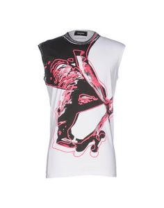 Футболка Dsquared2