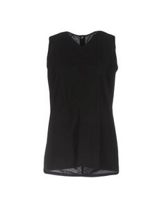 Топ без рукавов Rick Owens