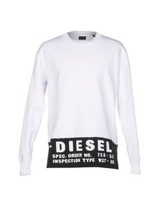 Толстовка Diesel