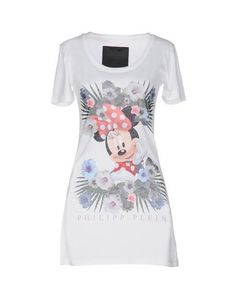 Футболка Philipp Plein