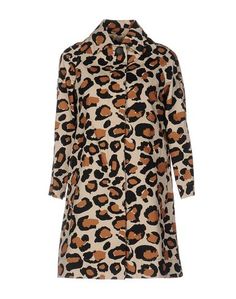 Легкое пальто Marc by Marc Jacobs