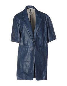 Легкое пальто MM6 by Maison Margiela