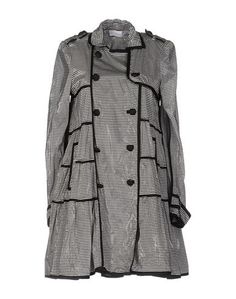 Легкое пальто RED Valentino
