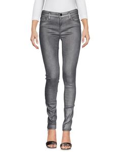 Джинсовые брюки J Brand