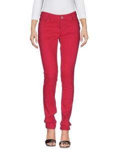 Джинсовые брюки RED Valentino
