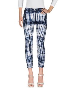 Джинсовые брюки J Brand