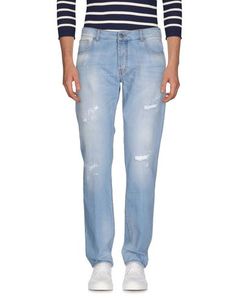 Джинсовые брюки Michael Coal