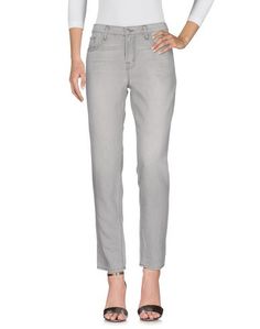 Джинсовые брюки J Brand