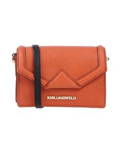 Сумка на руку Karl Lagerfeld