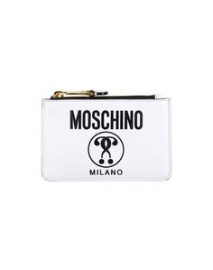 Косметичка Moschino Couture