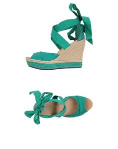 Эспадрильи UGG Australia