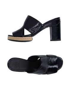 Сандалии Tory Burch