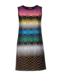 Короткое платье Missoni