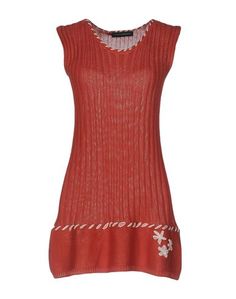 Короткое платье Andrea Morando