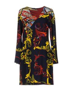 Короткое платье Versace Collection