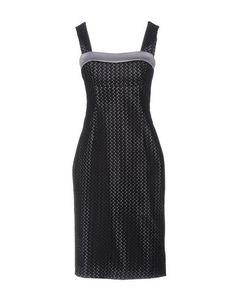Платье до колена Betta Contemporary Couture