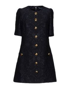 Короткое платье Dolce & Gabbana