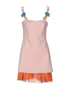 Короткое платье Pinko Black