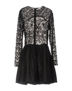 Короткое платье RED Valentino