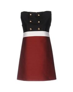 Короткое платье Dsquared2