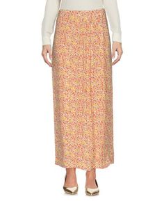 Юбка длиной 3/4 BGN Beggon