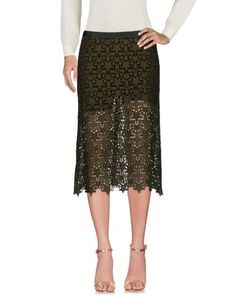 Юбка длиной 3/4 Sacai