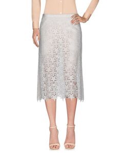 Юбка длиной 3/4 Sacai