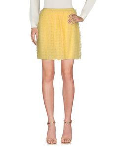 Юбка до колена RED Valentino
