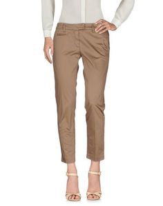 Повседневные брюки Dondup