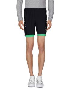 Повседневные шорты Bikkembergs