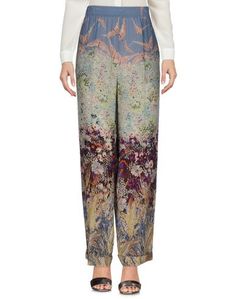 Повседневные брюки Valentino
