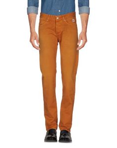 Повседневные брюки ROŸ Rogers