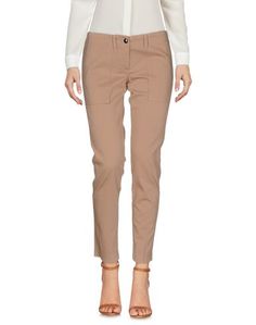 Повседневные брюки Dondup