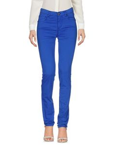 Повседневные брюки Versace Jeans