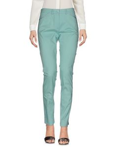 Повседневные брюки L.P. di L. Pucci