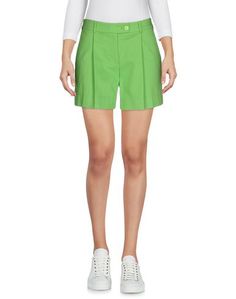 Повседневные шорты Moschino Cheapandchic