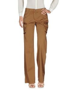 Повседневные брюки Trussardi Jeans
