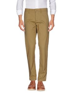 Повседневные брюки Carhartt