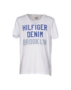Футболка Tommy Hilfiger Denim