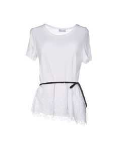 Футболка RED Valentino